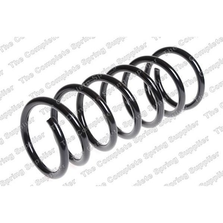 Lesjofors COIL SPRING REAR VOL 4295853